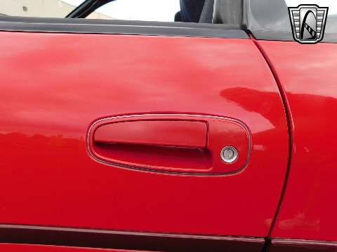 1991 Toyota MR2 image 57