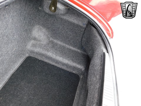 1991 Toyota MR2 image 135