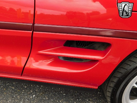 1991 Toyota MR2 image 58