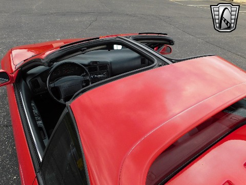 1991 Toyota MR2 image 60