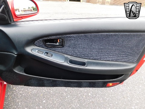 1991 Toyota MR2 image 138