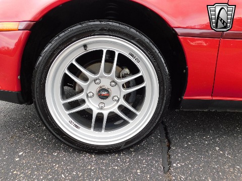 1991 Toyota MR2 image 35