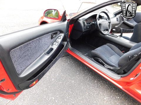 1991 Toyota MR2 image 113