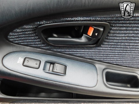 1991 Toyota MR2 image 139