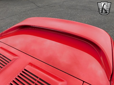 1991 Toyota MR2 image 62