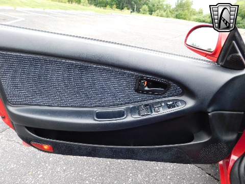 1991 Toyota MR2 image 114