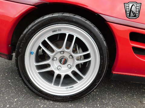 1991 Toyota MR2 image 37