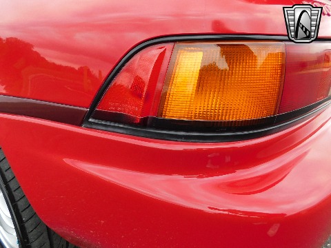 1991 Toyota MR2 image 63
