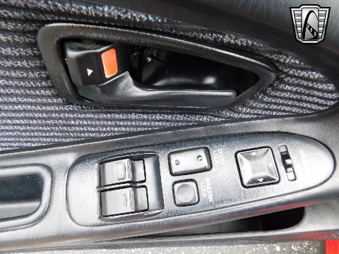 1991 Toyota MR2 image 115