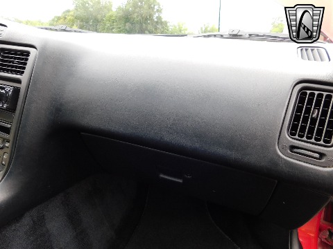 1991 Toyota MR2 image 141