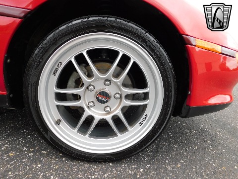 1991 Toyota MR2 image 38