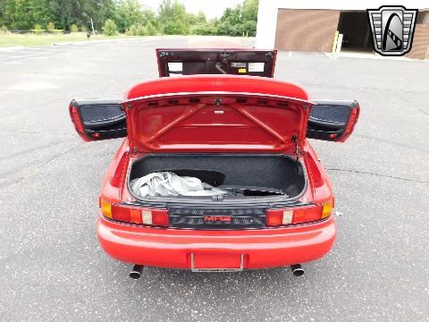 1991 Toyota MR2 image 90