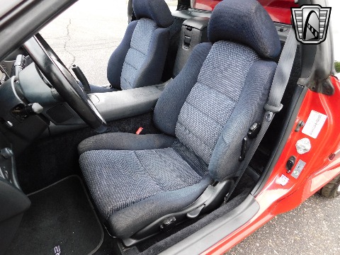 1991 Toyota MR2 image 116