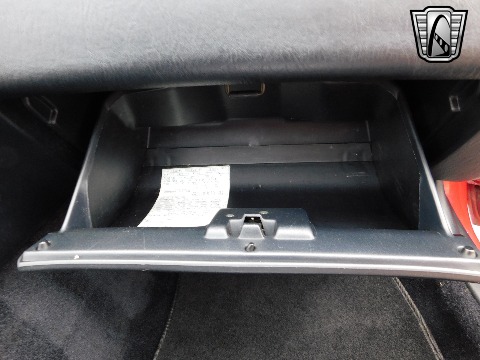 1991 Toyota MR2 image 142