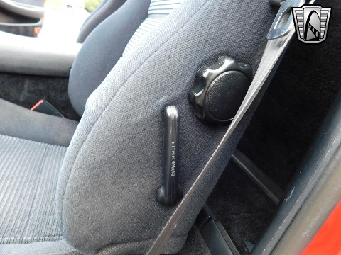 1991 Toyota MR2 image 117