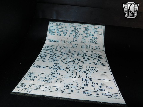 1991 Toyota MR2 image 143