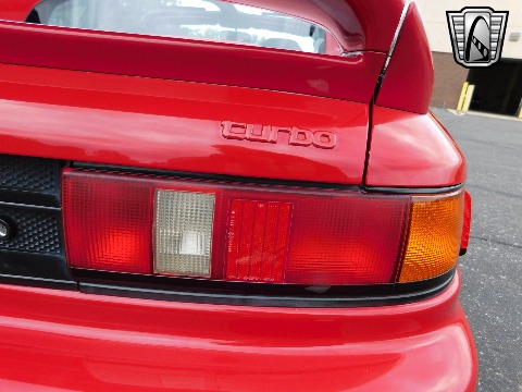 1991 Toyota MR2 image 67