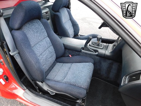 1991 Toyota MR2 image 145