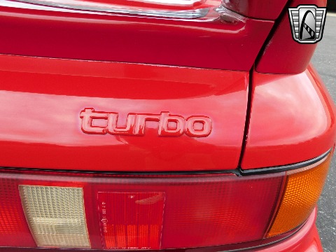 1991 Toyota MR2 image 68