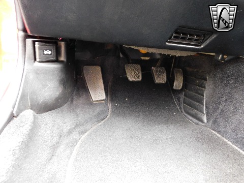 1991 Toyota MR2 image 120