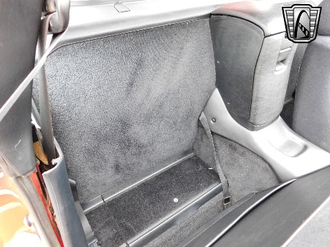 1991 Toyota MR2 image 146