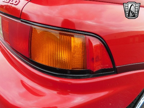 1991 Toyota MR2 image 69