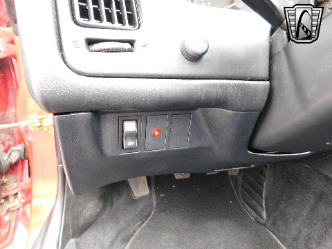 1991 Toyota MR2 image 121