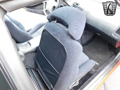 1991 Toyota MR2 image 147