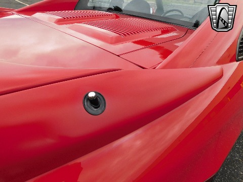 1991 Toyota MR2 image 70