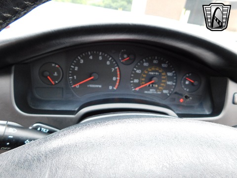 1991 Toyota MR2 image 122