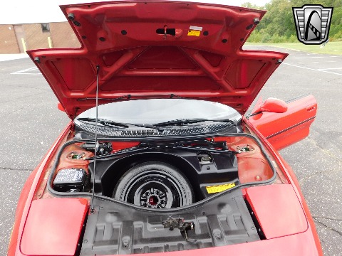 1991 Toyota MR2 image 148