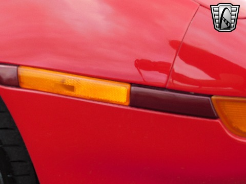 1991 Toyota MR2 image 45