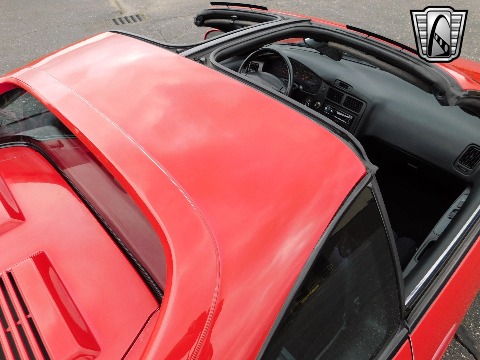 1991 Toyota MR2 image 71