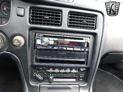 1991 Toyota MR2 image 123