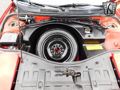 1991 Toyota MR2 image 149