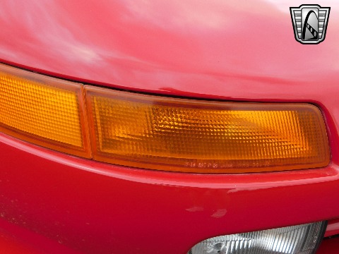 1991 Toyota MR2 image 46