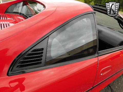 1991 Toyota MR2 image 72