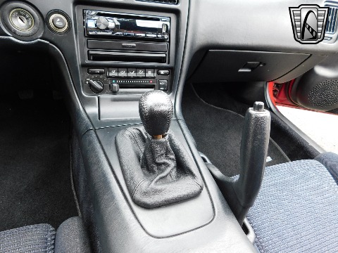 1991 Toyota MR2 image 124