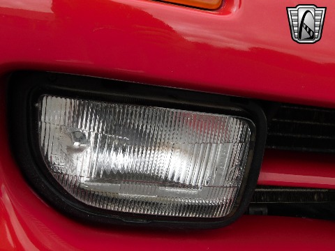 1991 Toyota MR2 image 47