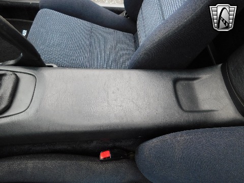 1991 Toyota MR2 image 125