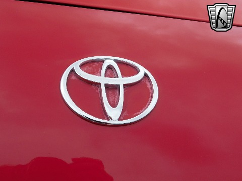 1991 Toyota MR2 image 48