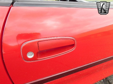 1991 Toyota MR2 image 74