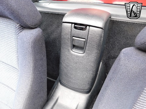 1991 Toyota MR2 image 126