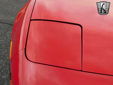 1991 Toyota MR2 image 49