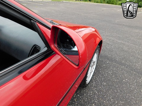 1991 Toyota MR2 image 75