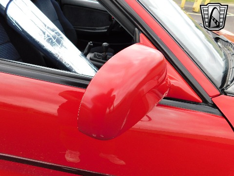 1991 Toyota MR2 image 76