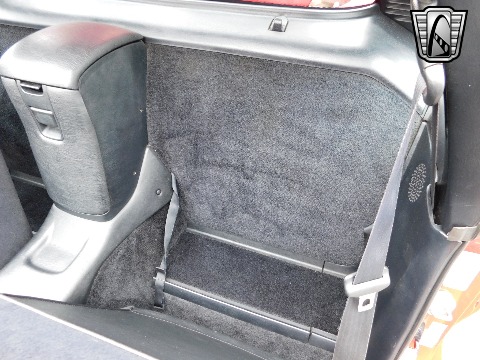 1991 Toyota MR2 image 128