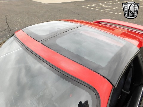 1991 Toyota MR2 image 154