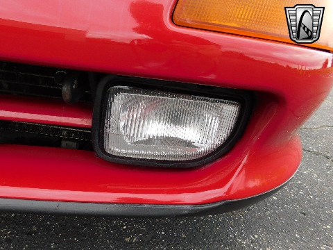 1991 Toyota MR2 image 51