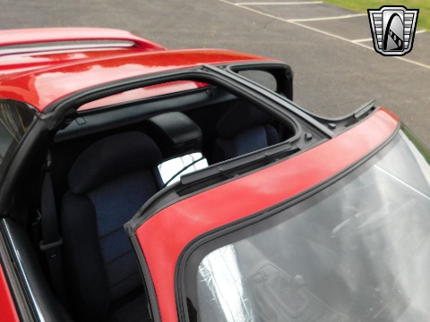 1991 Toyota MR2 image 77